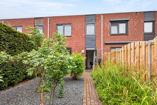 Medium property photo - De Lingert 6311, 6605 DX Wijchen
